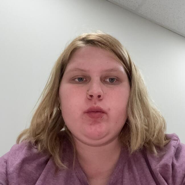 Babysitter in Bradford: Natasha