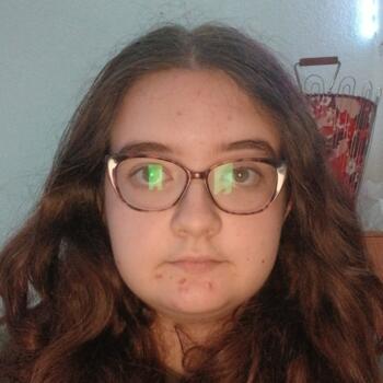 Nanny in Castellon: Irene