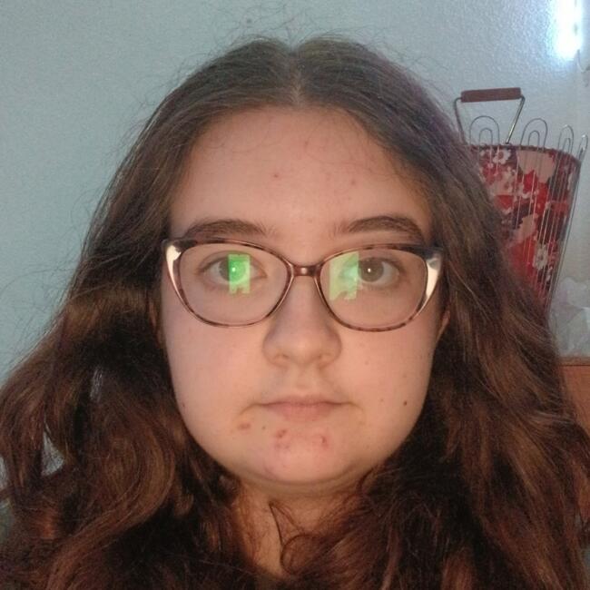 Nanny in Castellon: Irene