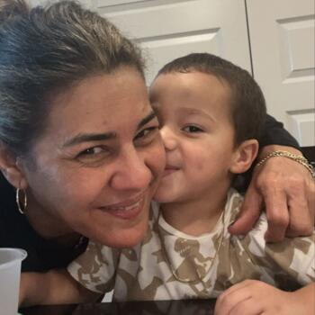 Babysitting job in Miami: babysitting job Dania Vazquez