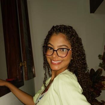 Babysitter in Montes Claros: Maria Luíza