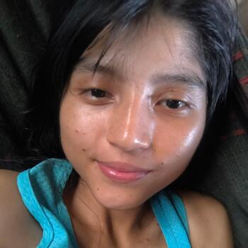 Babysitter in Iquitos: Kiara