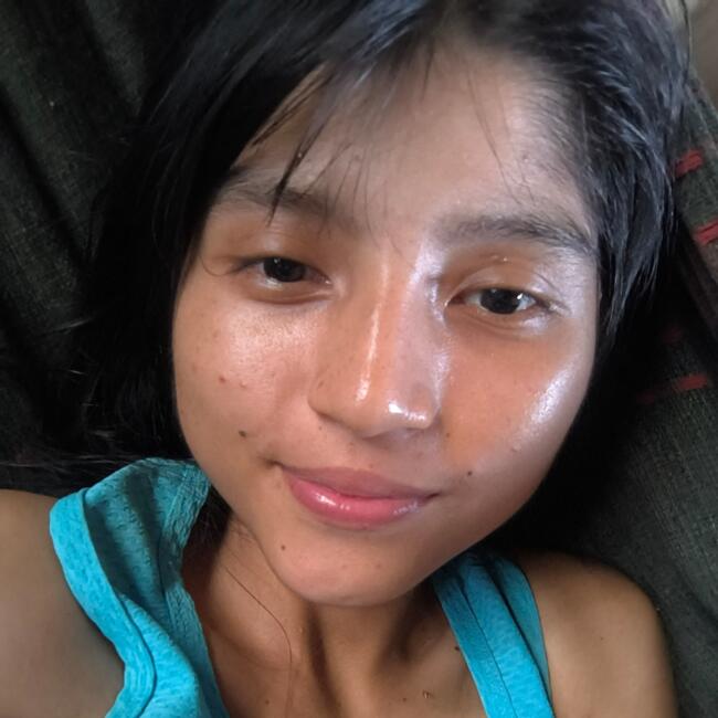 Babysitter in Iquitos: Kiara