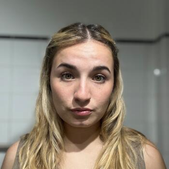 Babysitter Paysandú: Nazarena