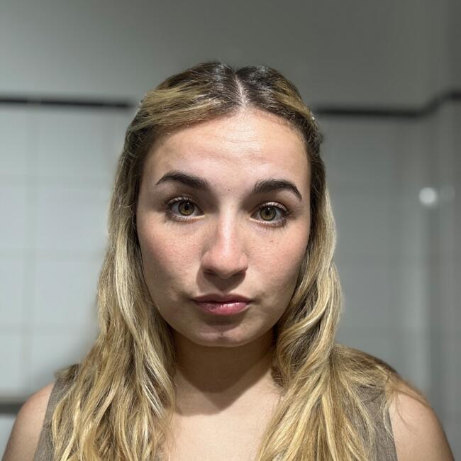 Babysitter in Paysandú: Nazarena