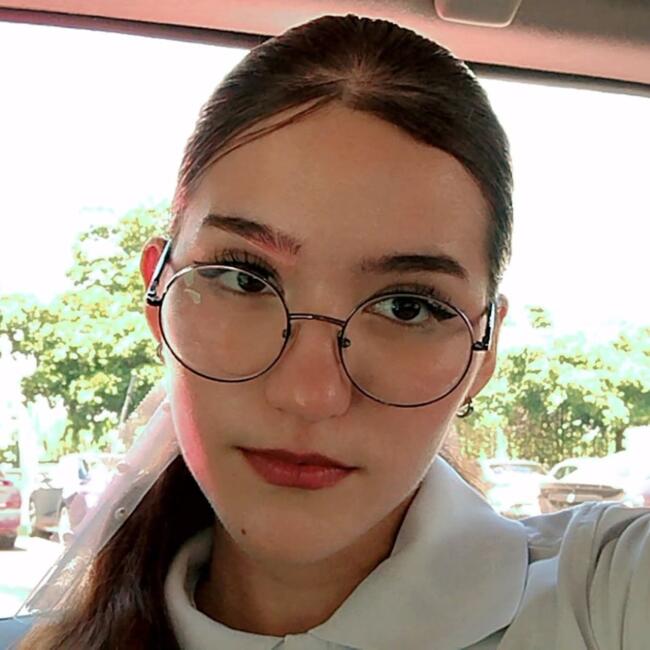 Babysitter in Culiacán: MARISELA PEREZ