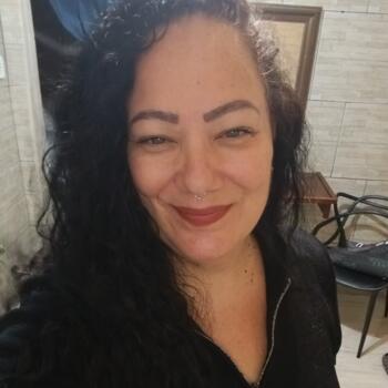 Babá em Rio de Janeiro: Luciana