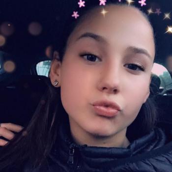 Babysitter in Odivelas: Rita