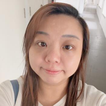 Babysitter Singapore Island: Madelane