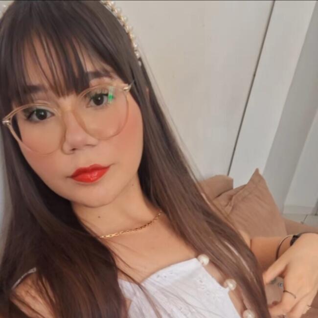 Babysitter in Aracaju: Yasmin