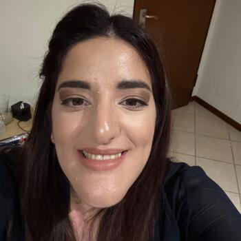 Babysitter Fagnano Olona: Liliana