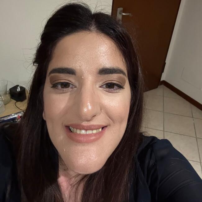 Babysitter in Fagnano Olona: Liliana