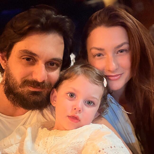 Babysitting job in Gaspar: Ane