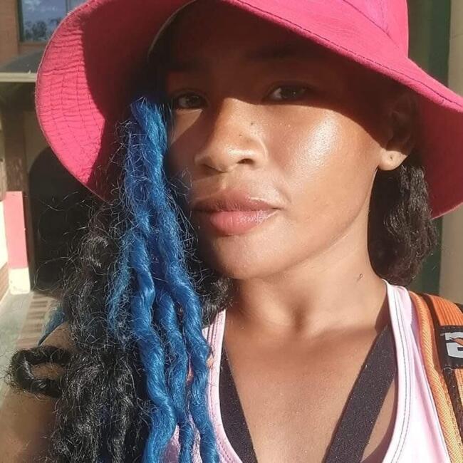 Babysitter in Santiago de Cali: Jhulia