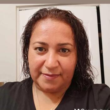 Babysitter in Woodbridge (Virginia): Gaudi