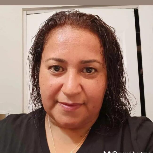 Babysitter in Woodbridge (Virginia): Gaudi