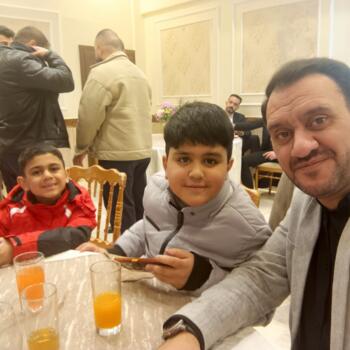 وظيفة جليسة أطفال في عمّان: فرص عمل كجليسة أطفال Yahya