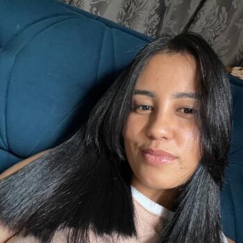 Babysitter São Paulo: Kelly