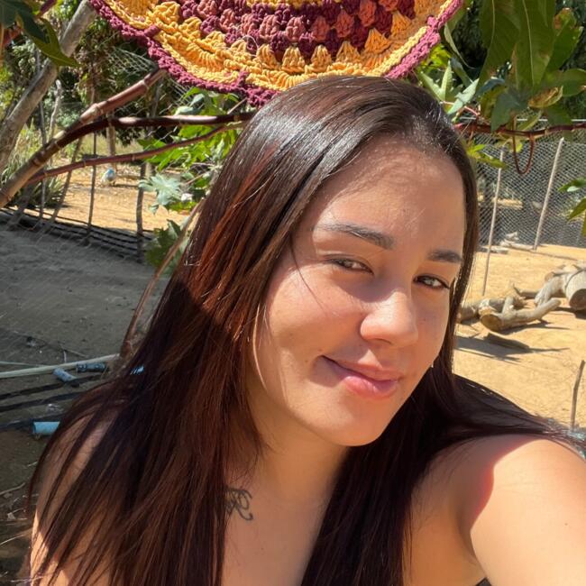 Babysitter in Juazeiro (Bahia): Kelly