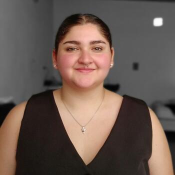 Babysitter Buenos Aires: Ailen camila