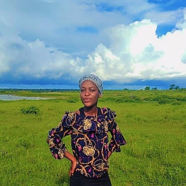 Babysitter in Johannesburg: Mbalenhle