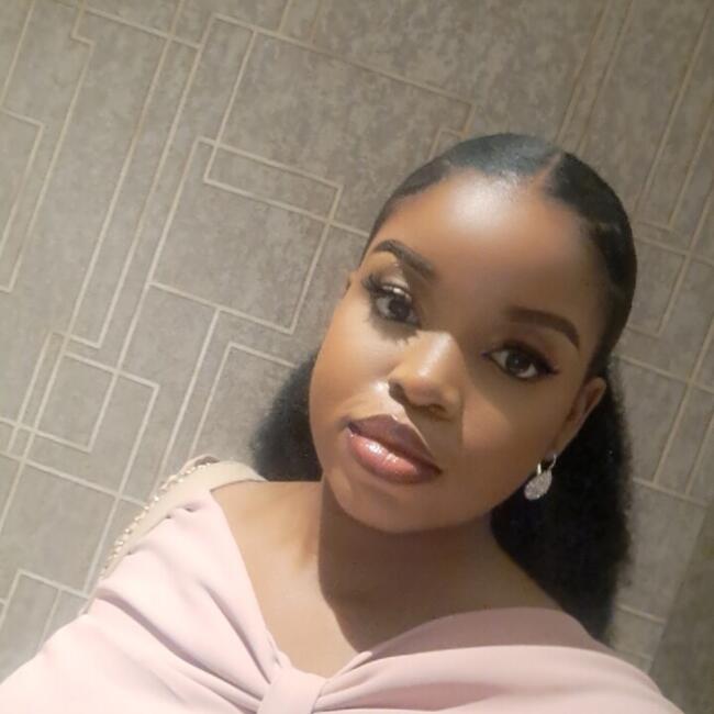 Babysitter in Lagos: Chinaezimuzor