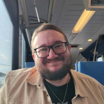 Babysitter in Komárno: Vajk Gergely