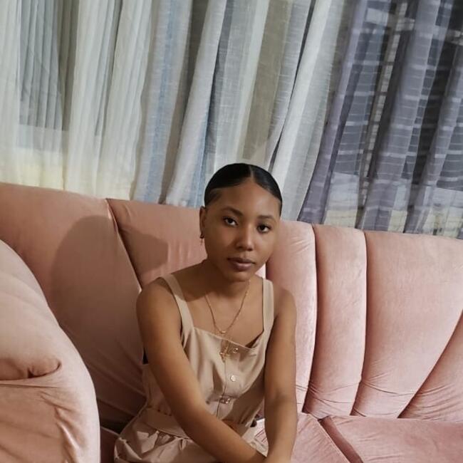 Babysitter in Santo Domingo Este: Cohalie