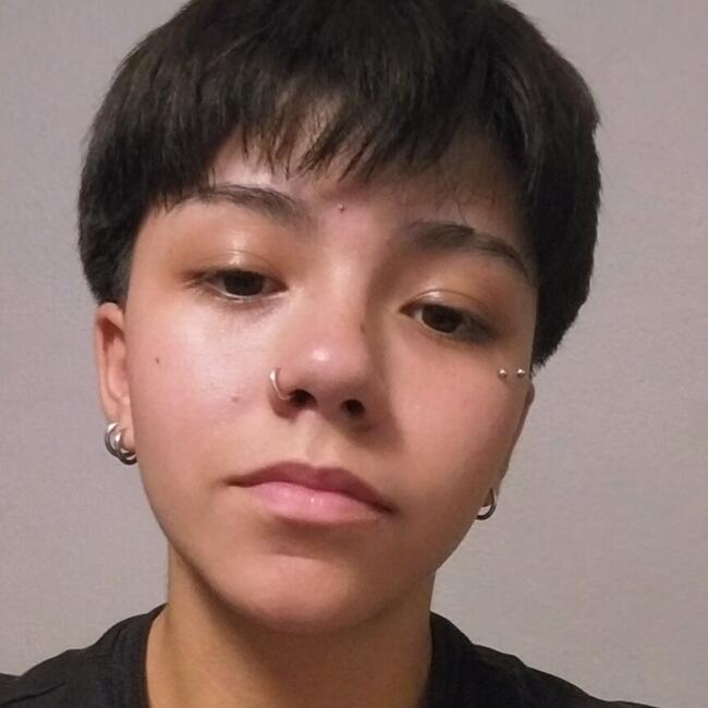 Niñera en Peñalolén: Sofia