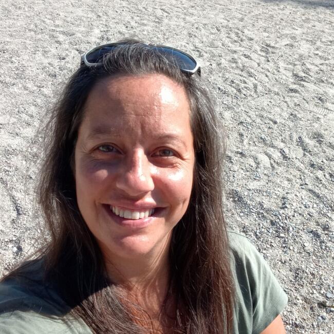 Babysitter in Riva del Garda: Nicol
