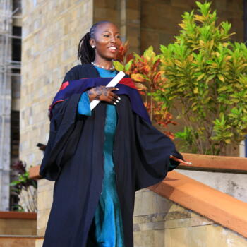 Babysitter Chuka: Quinta