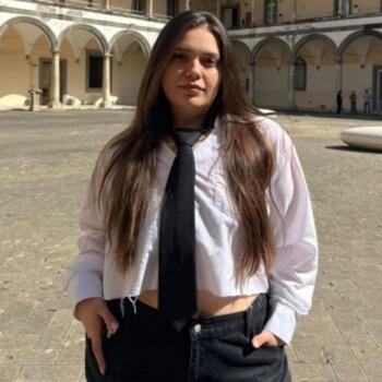 Babysitter Recale: Vincenza