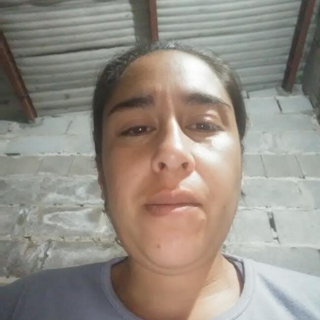 Babysitter in Rafaela: Marlen