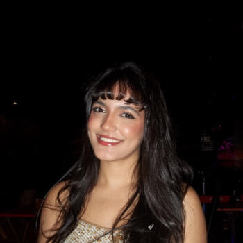 Babysitter in Varginha: Maria Isabela