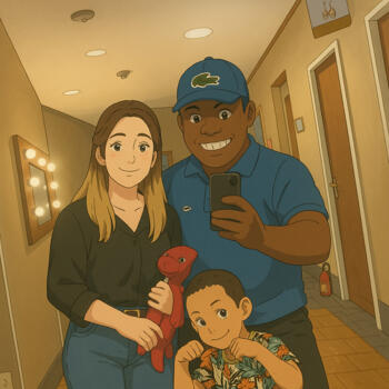 Babysitting job in São Paulo: babysitting job Graziele