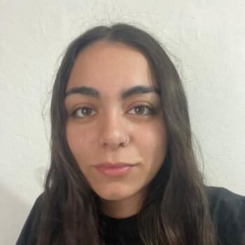 Niñera en Córdoba: Sofia