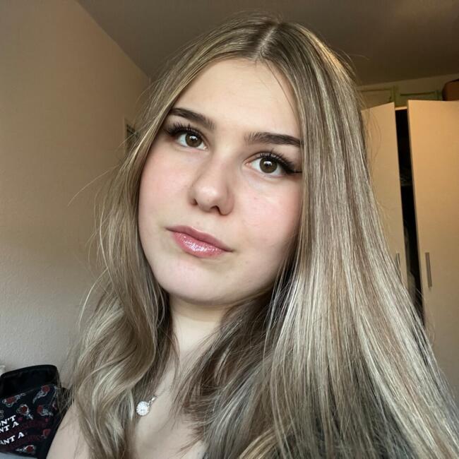 Babysitter in Freiberg am Neckar: Malgorzata (Meg)