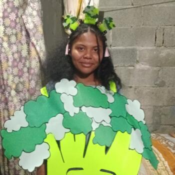 Babysitter Panama City: Catherine Salas