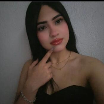 Babysitter in Puente Alto: Victoria