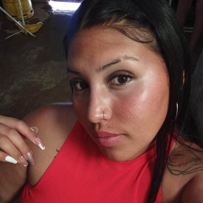 Babysitter in Rosario: Magdalena