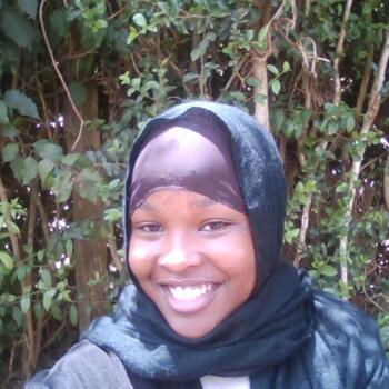 Babysitter in Limuru: Patriciah
