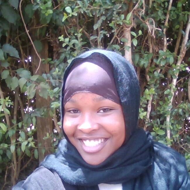 Babysitter in Limuru: Patriciah