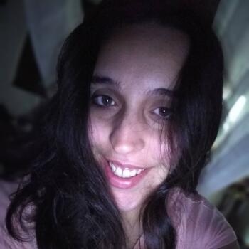 Babysitter Palmela: Cíntia