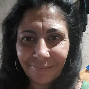 Babysitter Rafael Calzada: Marianela Elizabeth