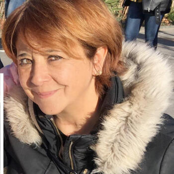 Tagesmutter in Montreux: Silvia