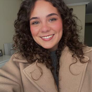 Niñera en Pravia: Alba