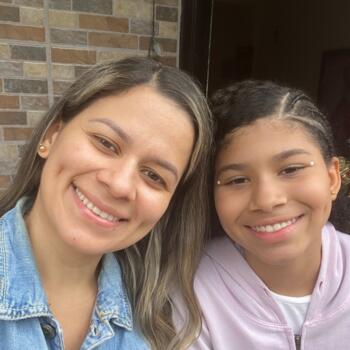 Babysitter Santiago de Cali: Karen Cerón