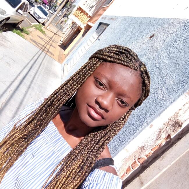 Emprego de babá em Piracicaba: Rose