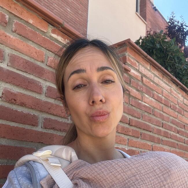 Babysitting job in Igualada: Meri