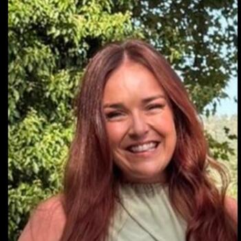 Parent Dublin: Maria